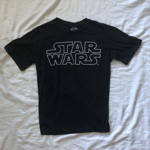 Star Wars Shirt
